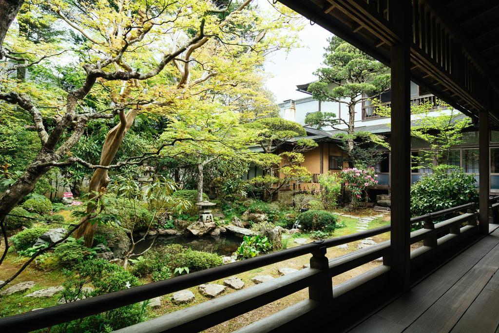 高野山 宿坊 増福院 -Koyasan Shukubo Zofukuin- Exterior foto