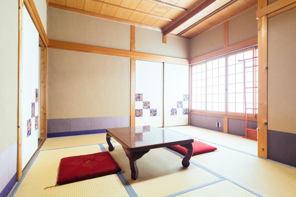 高野山 宿坊 増福院 -Koyasan Shukubo Zofukuin- Exterior foto