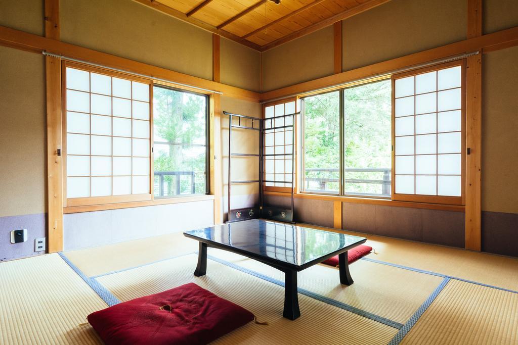 高野山 宿坊 増福院 -Koyasan Shukubo Zofukuin- Exterior foto